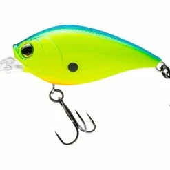 Crankbaits Hardcore Crank MR 60F Medium Crankbait