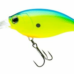 Crankbaits Hardcore Crank 70F 3+ Deep Diving Crankbait