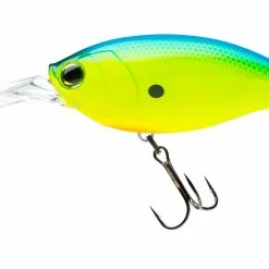 Hardcore Crank 75F 4+ Deep Diving Crankbait Baits & Lures