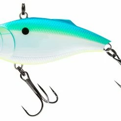 Crankbaits Hardcore Flashi'N Vibe 65S Lipless Crankbait 15 Crankbaits Hardcore Flashi'N Vibe 65S Lipless Crankbait