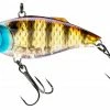 Crankbaits Hardcore Flashi'N Vibe 65S Lipless Crankbait