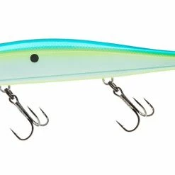 Hardcore Minnow Flat 70SP/95SP Suspending Jerkbait Baits & Lures