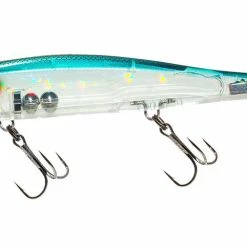 Hardcore Minnow Flat 70SP/95SP Suspending Jerkbait Baits & Lures