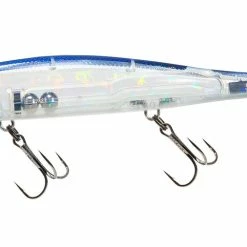 Hardcore Minnow Flat 110SP/130SP Suspending Jerkbait