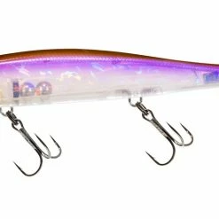 Hardcore Minnow Flat 110SP/130SP Suspending Jerkbait