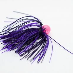 BnR Tackle Salmon Twitching Jigs