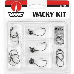 Hooks VMC Wacky Rig Kit