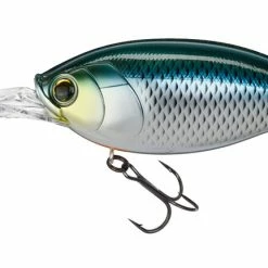 Hardcore Bullet Crank 100F 7+ Extra Deep Crankbait Baits & Lures