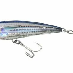 Yo-Zuri 3D Inshore Popper 4 3/4 Inch Topwater Popper Topwater Baits