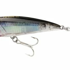 Yo-Zuri 3D Inshore Popper 4 3/4 Inch Topwater Popper Topwater Baits