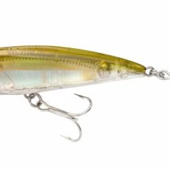 Yo-Zuri 3D Inshore Popper 4 3/4 Inch Topwater Popper Topwater Baits