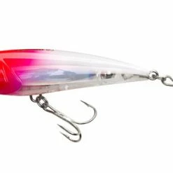Yo-Zuri 3D Inshore Popper 4 3/4 Inch Topwater Popper Topwater Baits