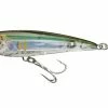 Yo-Zuri 3D Inshore Popper 3 1/2 Inch Topwater Popper Baits & Lures 1 Yo-Zuri 3D Inshore Popper 3 1/2 Inch Topwater Popper Baits & Lures