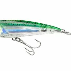 Yo-Zuri 3D Inshore Popper 3 1/2 Inch Topwater Popper Baits & Lures