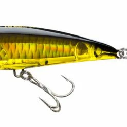 Yo-Zuri 3D Inshore Popper 2 3/4 Inch Topwater Popper Topwater Baits