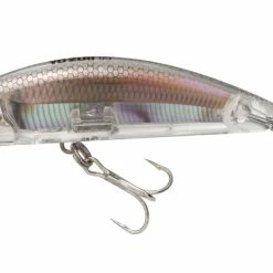 Jerkbaits/Rip Baits, Twitchbaits, & Trolling Plugs Yo-Zuri 3D Inshore Minnow 4 3/8 Inch Floating Rip Bait