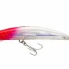 Jerkbaits/Rip Baits, Twitchbaits, & Trolling Plugs Yo-Zuri 3D Inshore Minnow 4 3/8 Inch Floating Rip Bait