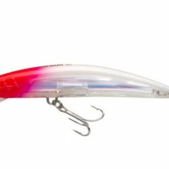 Jerkbaits/Rip Baits, Twitchbaits, & Trolling Plugs Yo-Zuri 3D Inshore Minnow 4 3/8 Inch Floating Rip Bait