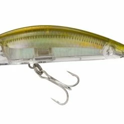 Baits & Lures Yo-Zuri 3D Inshore Minnow 3 1/2 Inch Floating Rip Bait