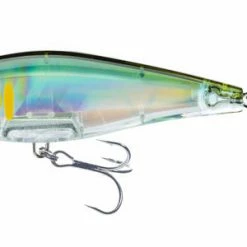 Yo-Zuri 3D Inshore Slow Sinking 2 3/4 Inch Twitchbait Baits & Lures