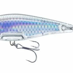 Yo-Zuri 3D Inshore Slow Sinking 2 3/4 Inch Twitchbait Baits & Lures