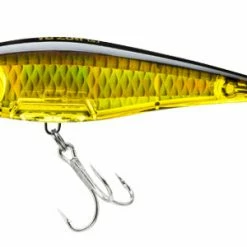 Yo-Zuri 3D Inshore Slow Sinking 2 3/4 Inch Twitchbait Baits & Lures