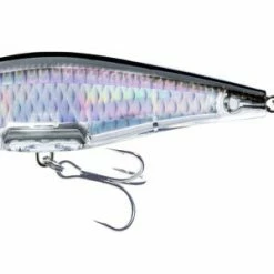Yo-Zuri 3D Inshore Slow Sinking 2 3/4 Inch Twitchbait Baits & Lures