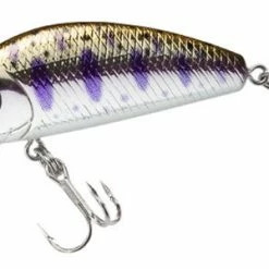 Yo-Zuri L Minnow Ultralight Jerkbait Baits & Lures