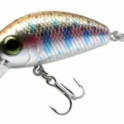 Yo-Zuri L Minnow Ultralight Jerkbait Baits & Lures