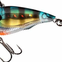 Yo-Zuri 3DB Vibe 1/2 Oz. Sinking Lipless Crankbait Crankbaits 14 Yo-Zuri 3DB Vibe 1/2 Oz. Sinking Lipless Crankbait Crankbaits