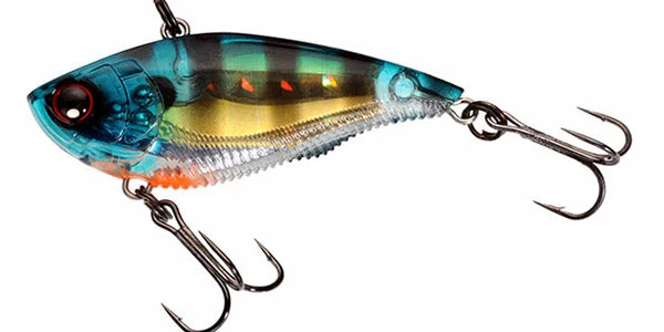 Yo-Zuri 3DB Vibe 1/2 Oz. Sinking Lipless Crankbait Crankbaits 5 Yo-Zuri 3DB Vibe 1/2 Oz. Sinking Lipless Crankbait Crankbaits