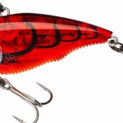 Yo-Zuri 3DB Vibe 1/2 Oz. Sinking Lipless Crankbait Crankbaits 15 Yo-Zuri 3DB Vibe 1/2 Oz. Sinking Lipless Crankbait Crankbaits