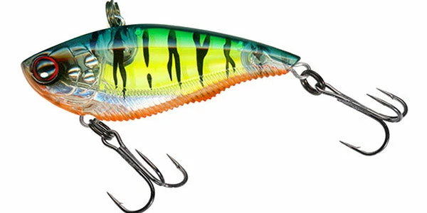 Yo-Zuri 3DB Vibe 1/2 Oz. Sinking Lipless Crankbait Crankbaits 7 Yo-Zuri 3DB Vibe 1/2 Oz. Sinking Lipless Crankbait Crankbaits