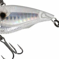 Yo-Zuri 3DB Vibe 1/2 Oz. Sinking Lipless Crankbait Crankbaits 17 Yo-Zuri 3DB Vibe 1/2 Oz. Sinking Lipless Crankbait Crankbaits