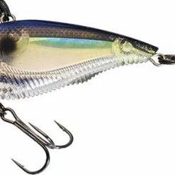 Yo-Zuri 3DB Vibe 1/2 Oz. Sinking Lipless Crankbait Crankbaits 19 Yo-Zuri 3DB Vibe 1/2 Oz. Sinking Lipless Crankbait Crankbaits