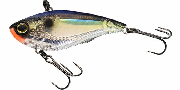 Yo-Zuri 3DB Vibe 1/2 Oz. Sinking Lipless Crankbait Crankbaits 10 Yo-Zuri 3DB Vibe 1/2 Oz. Sinking Lipless Crankbait Crankbaits