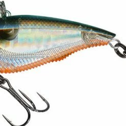 Yo-Zuri 3DB Vibe 1/2 Oz. Sinking Lipless Crankbait Crankbaits 21 Yo-Zuri 3DB Vibe 1/2 Oz. Sinking Lipless Crankbait Crankbaits