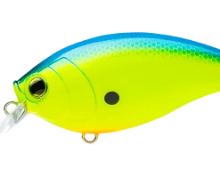 Hardcore Crank 65F 2+ Medium Crankbait Crankbaits
