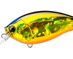Hardcore Crank 65F 2+ Medium Crankbait Crankbaits
