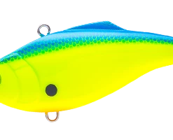 Hardcore Vibe 75S Lipless Crankbait Crankbaits