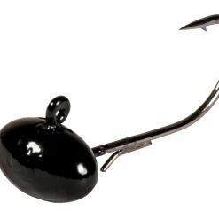 Terminal Tackle Z-Man Football NedZ Jigheads 3 Pack 10 Terminal Tackle Z-Man Football NedZ Jigheads 3 Pack