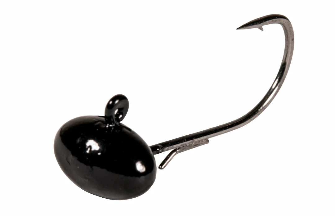 Terminal Tackle Z-Man Football NedZ Jigheads 3 Pack 5 Terminal Tackle Z-Man Football NedZ Jigheads 3 Pack