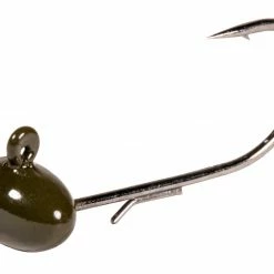Terminal Tackle Z-Man Football NedZ Jigheads 3 Pack 11 Terminal Tackle Z-Man Football NedZ Jigheads 3 Pack