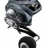 Daiwa Lexa TW 400 Baitcasting Reels