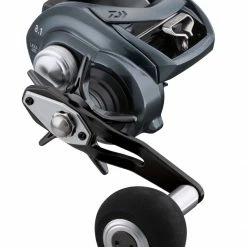 Daiwa Lexa TW 400 Baitcasting Reels