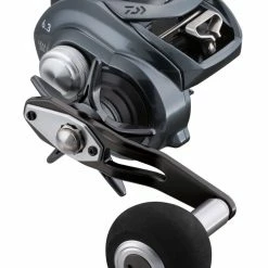 Daiwa Lexa TW 300 Baitcasting Reels