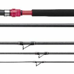 Daiwa Ardito-TR Travel Spinning Surf Rods