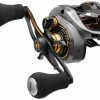 Favorite Fishing Favorite Soleus XCS Casting Reels