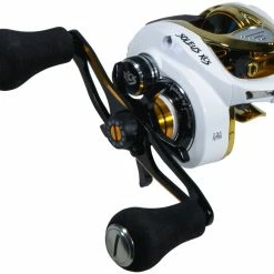 Favorite Fishing Favorite Soleus XCS Casting Reels