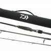 Daiwa Ardito-TR Spinning 3-Piece Travel Rods